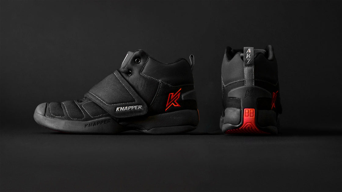 Ball hockey 2025 goalie shoes