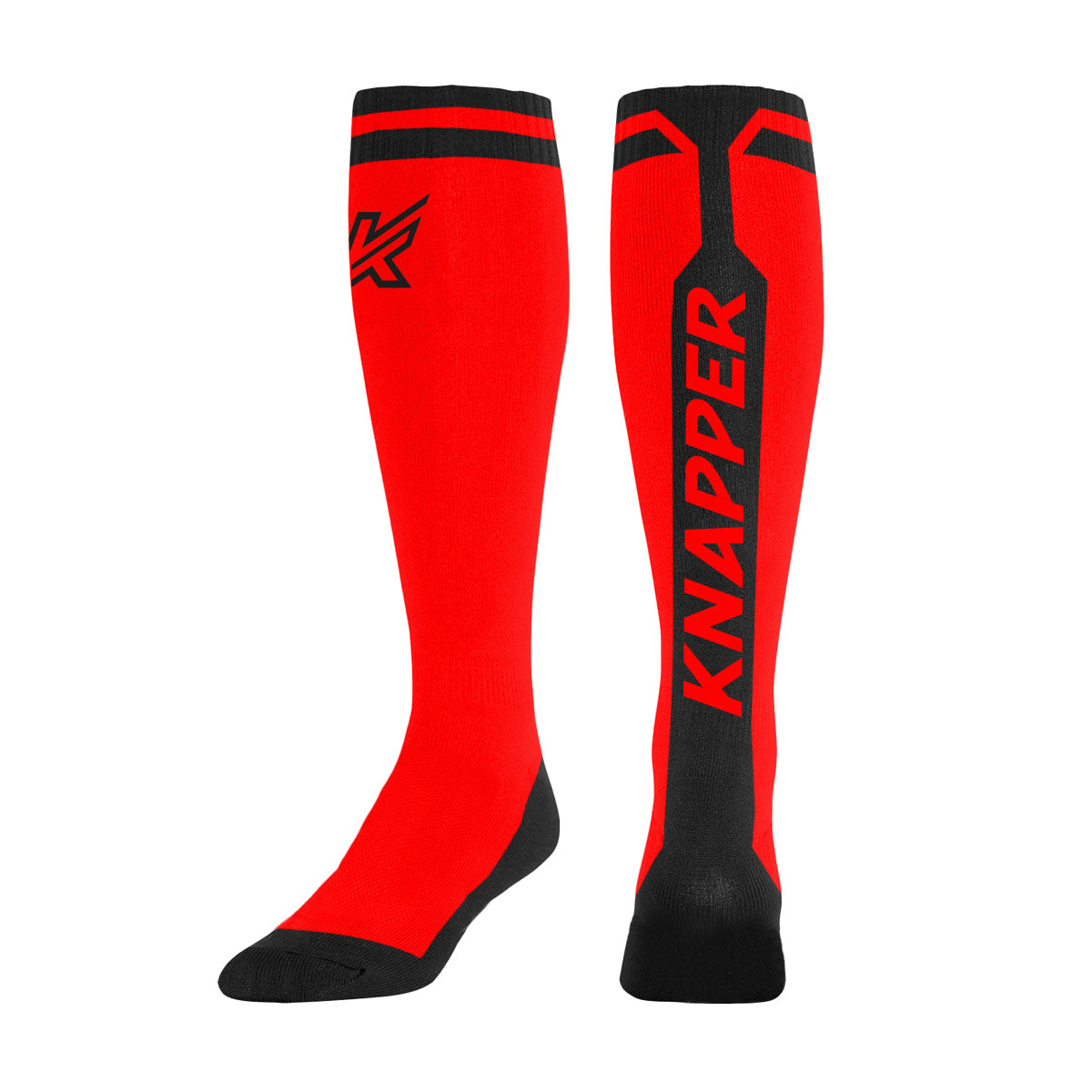 Kappa Spolf Sock Sleeves - Red