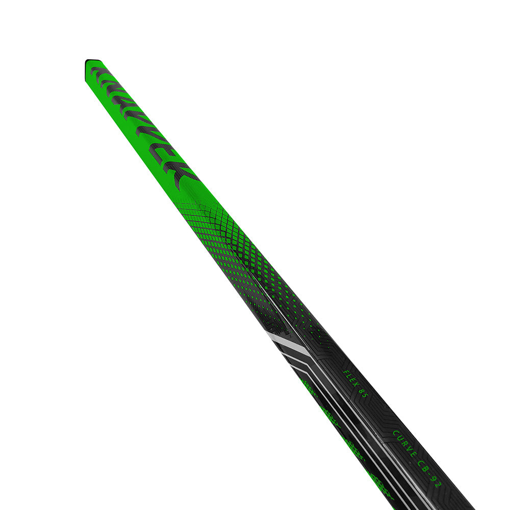Ball Hockey Sticks | AK7 Stick | Knapper 2024
