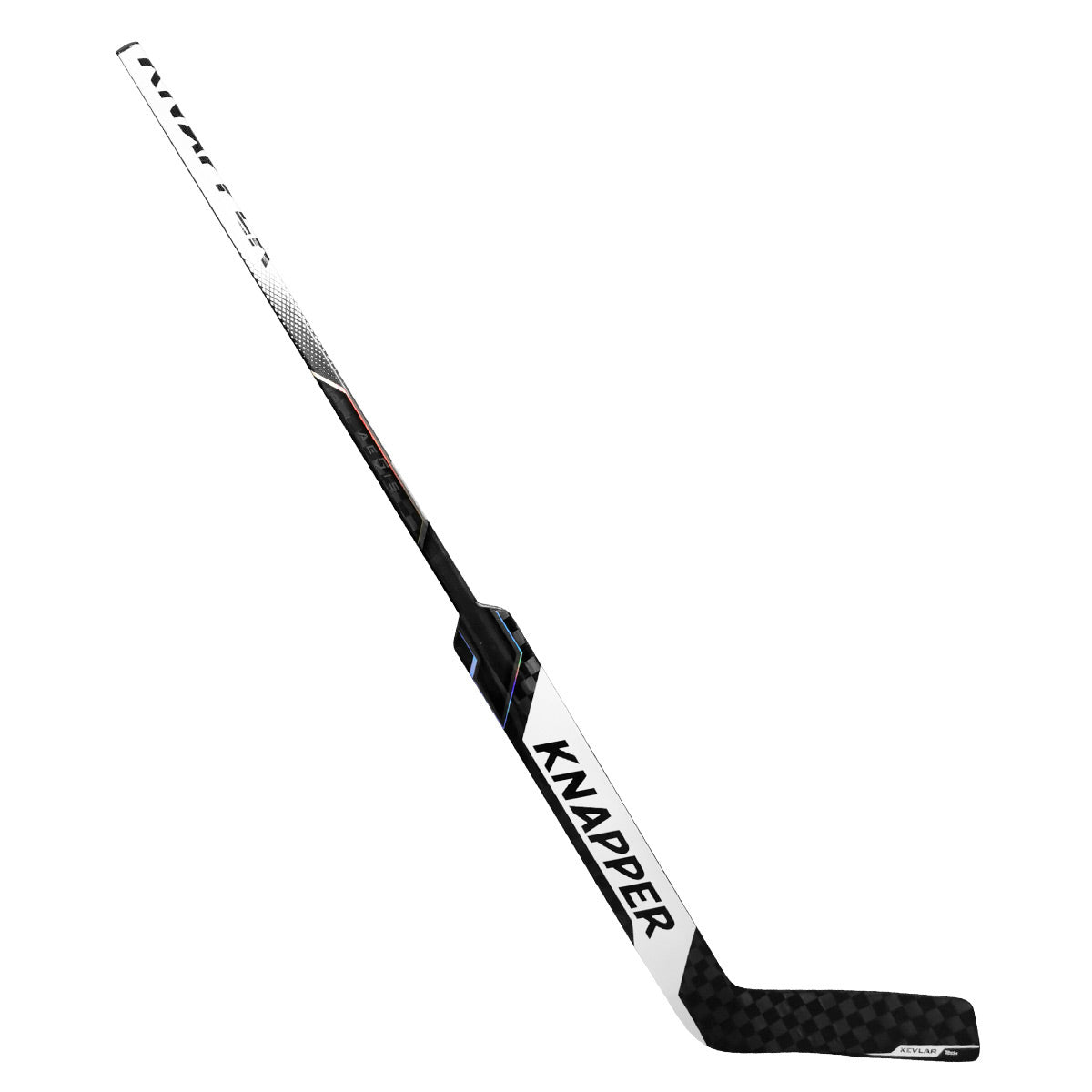 Ball Hockey Goalie Sticks AEGIS Knapper