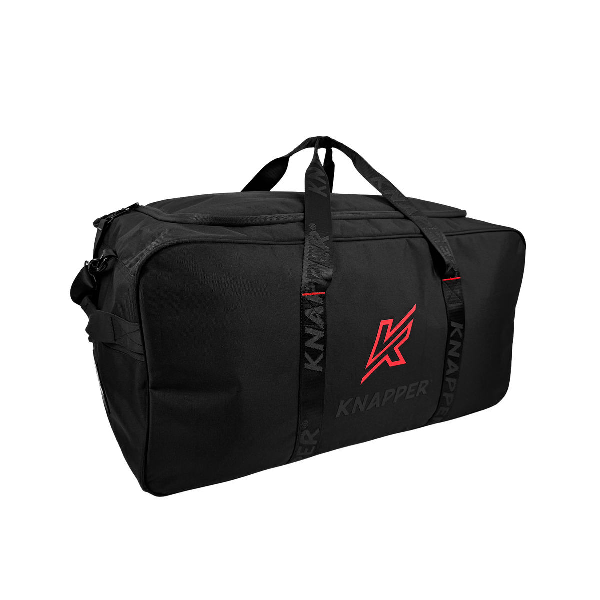 Ball Hockey Equipment Bag | AK5 v2 Bag | Knapper