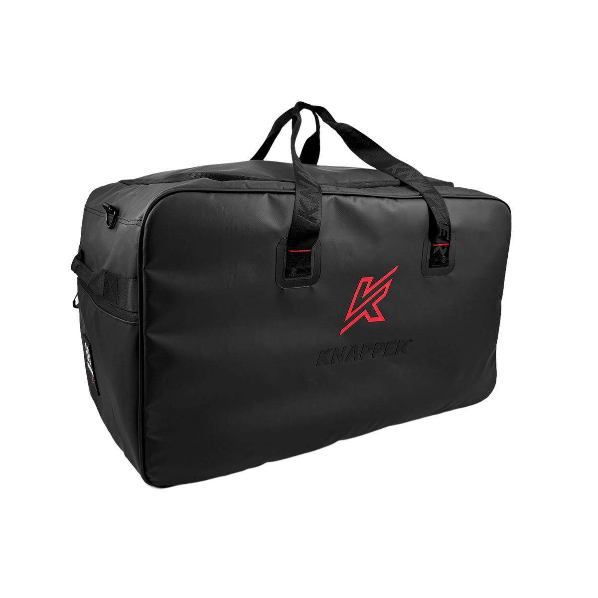 Ball Hockey Equipment Bag | AK7 v1 Bag | Knapper