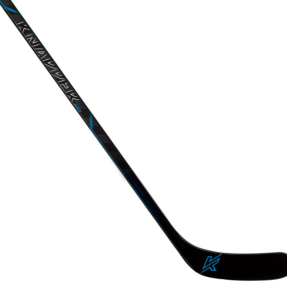 Ball Hockey Sticks | AK5 Stick | Knapper