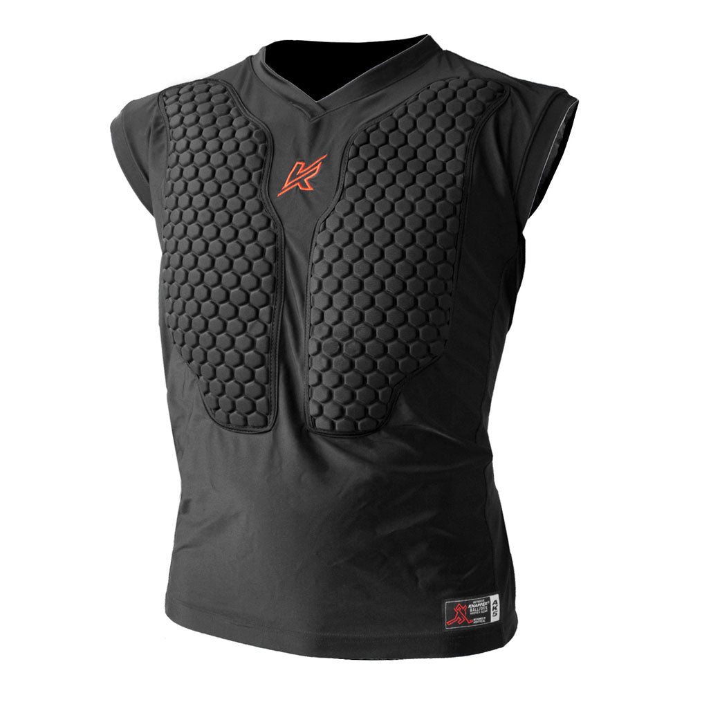 Ball Hockey Protective Clothing AK5 Protection Undershirt Knapper