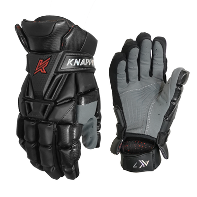 Knapper | Ball Hockey Gear and Sports Equipment Company