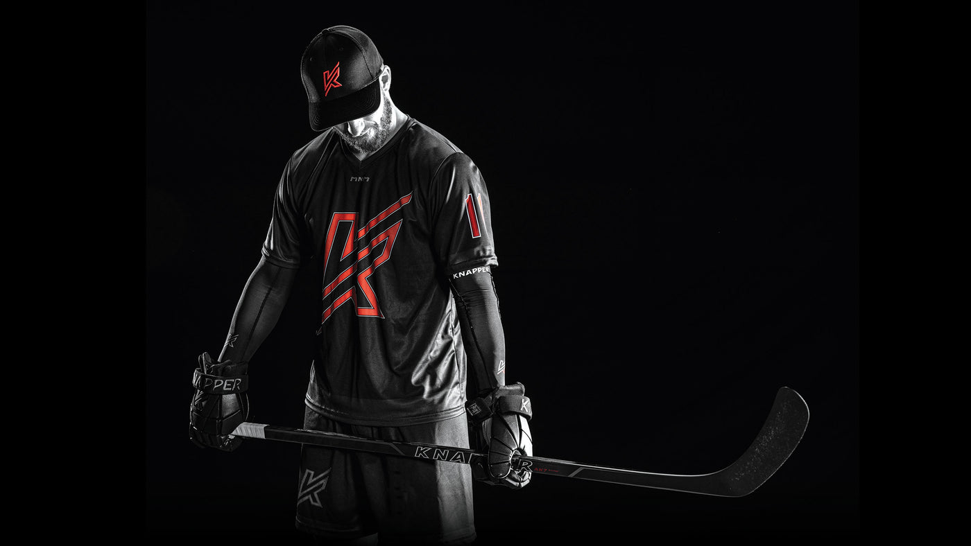 Knapper Ball Hockey Gear and Sports Equipment Company