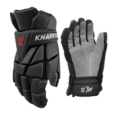 Knapper | Entreprise d'équipement de dek hockey et sportif