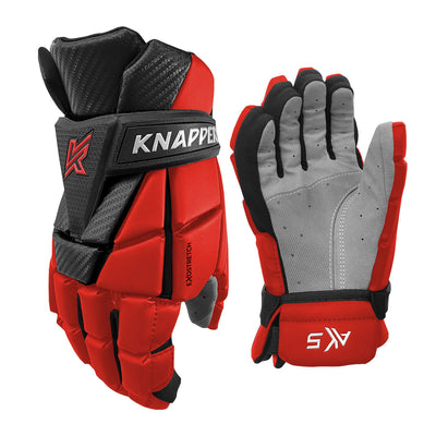 Knapper | Entreprise d'équipement de dek hockey et sportif