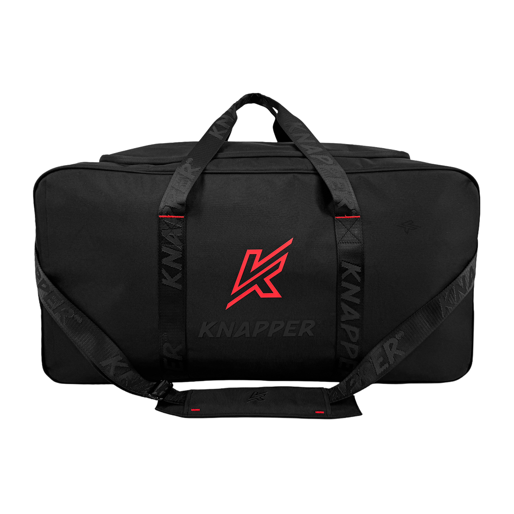 Ball Hockey Equipment Bag | AK5 v2 Bag | Knapper