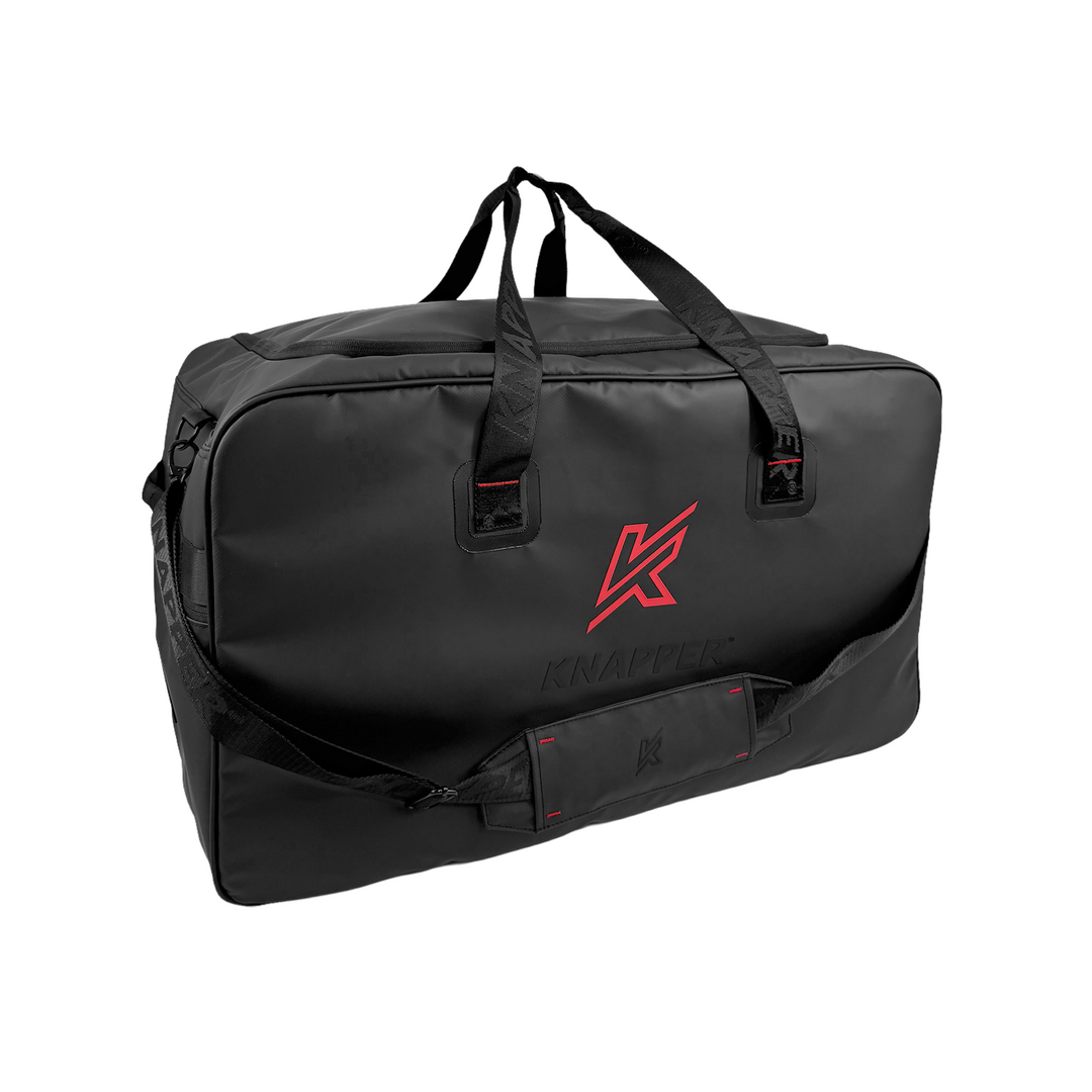 Ball Hockey Equipment Bag | AK7 v1 Bag | Knapper
