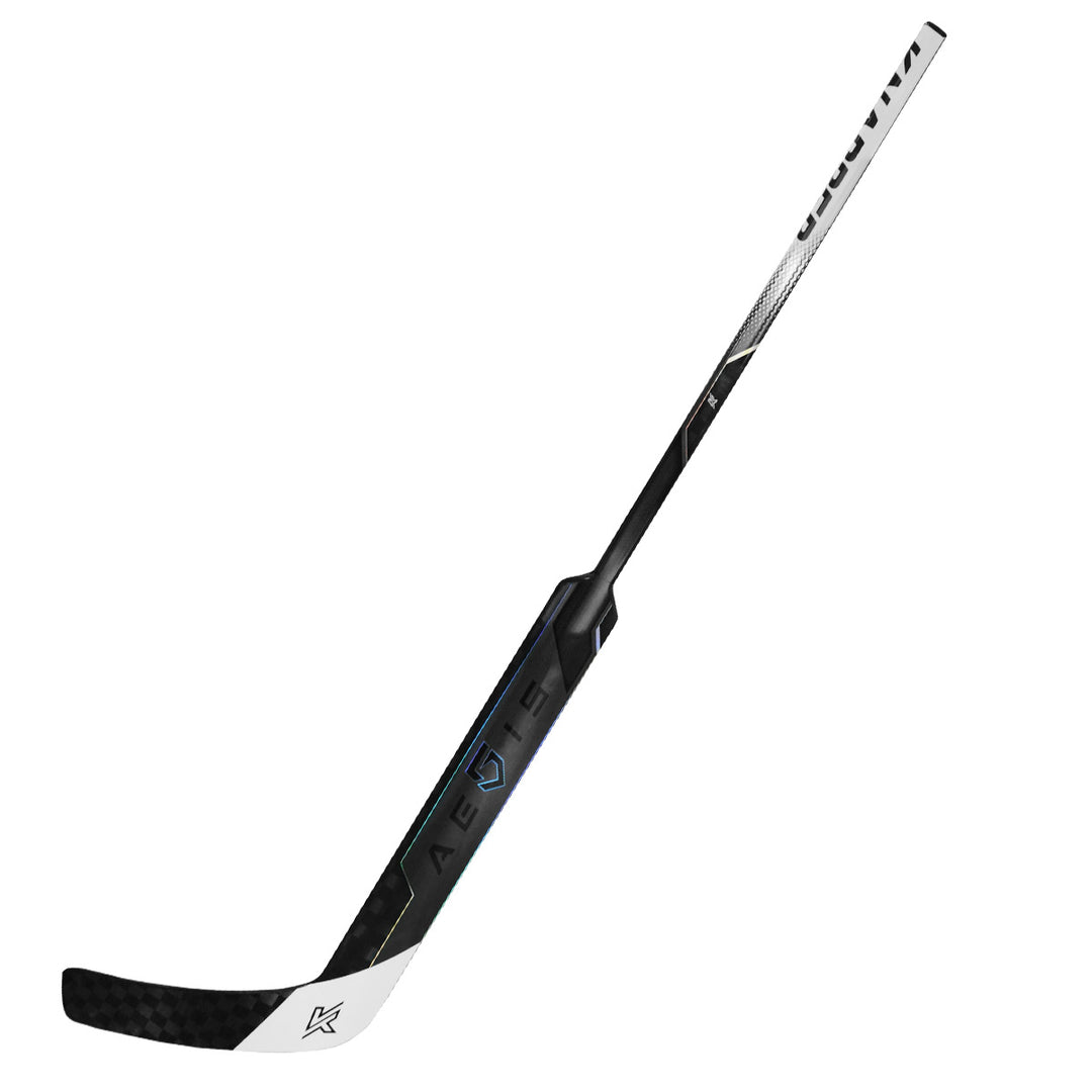 Kit Maquette 3D Fascinations – Gardien De But De Hockey 9,5 Cm – Métal, 73 Pièces, Niveau Difficile !