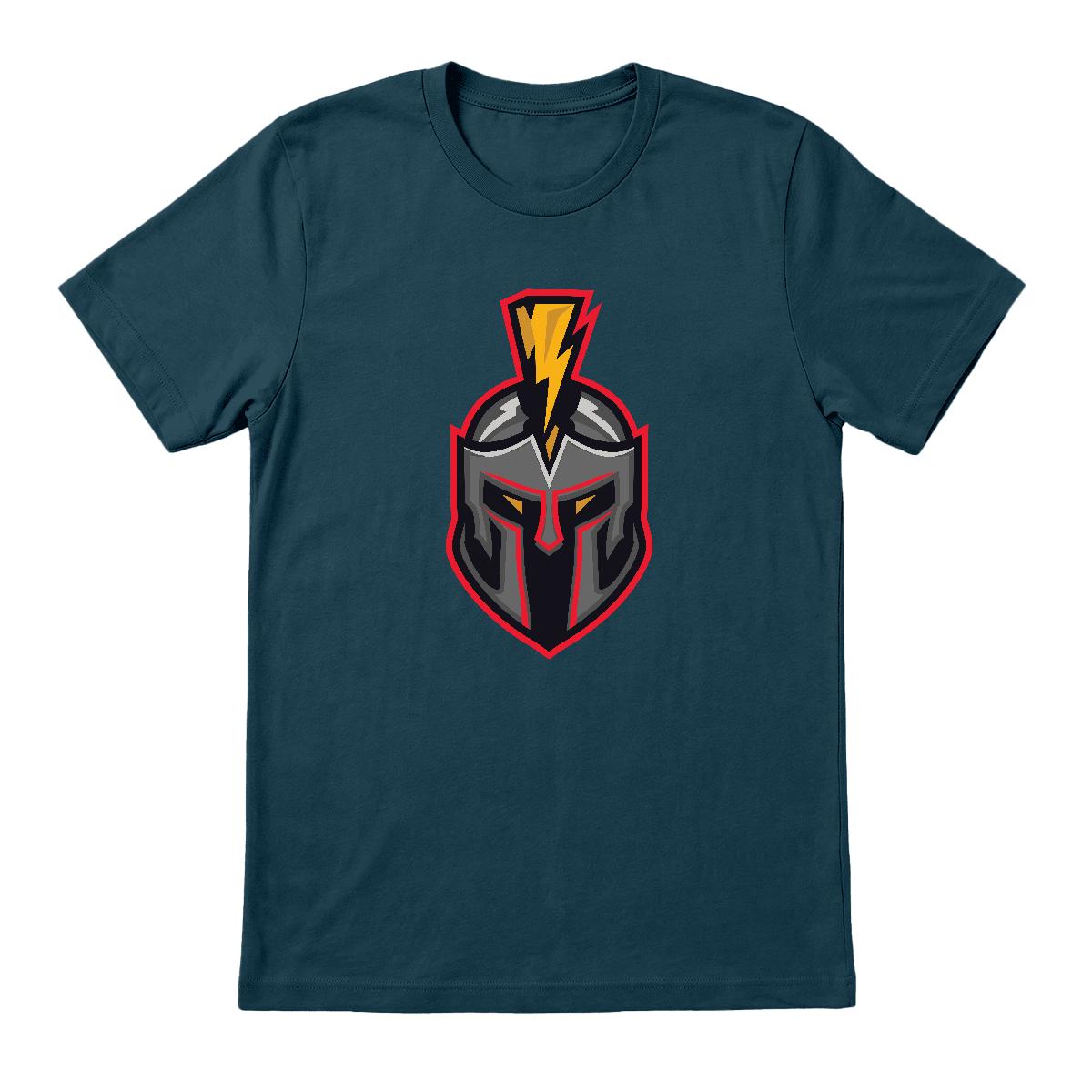 Super Soft Everyday T-Shirt | Titans (Sherbrooke) – Knapper