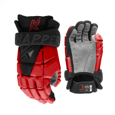 Knapper | Ball Hockey Gear and Sports Equipment Company