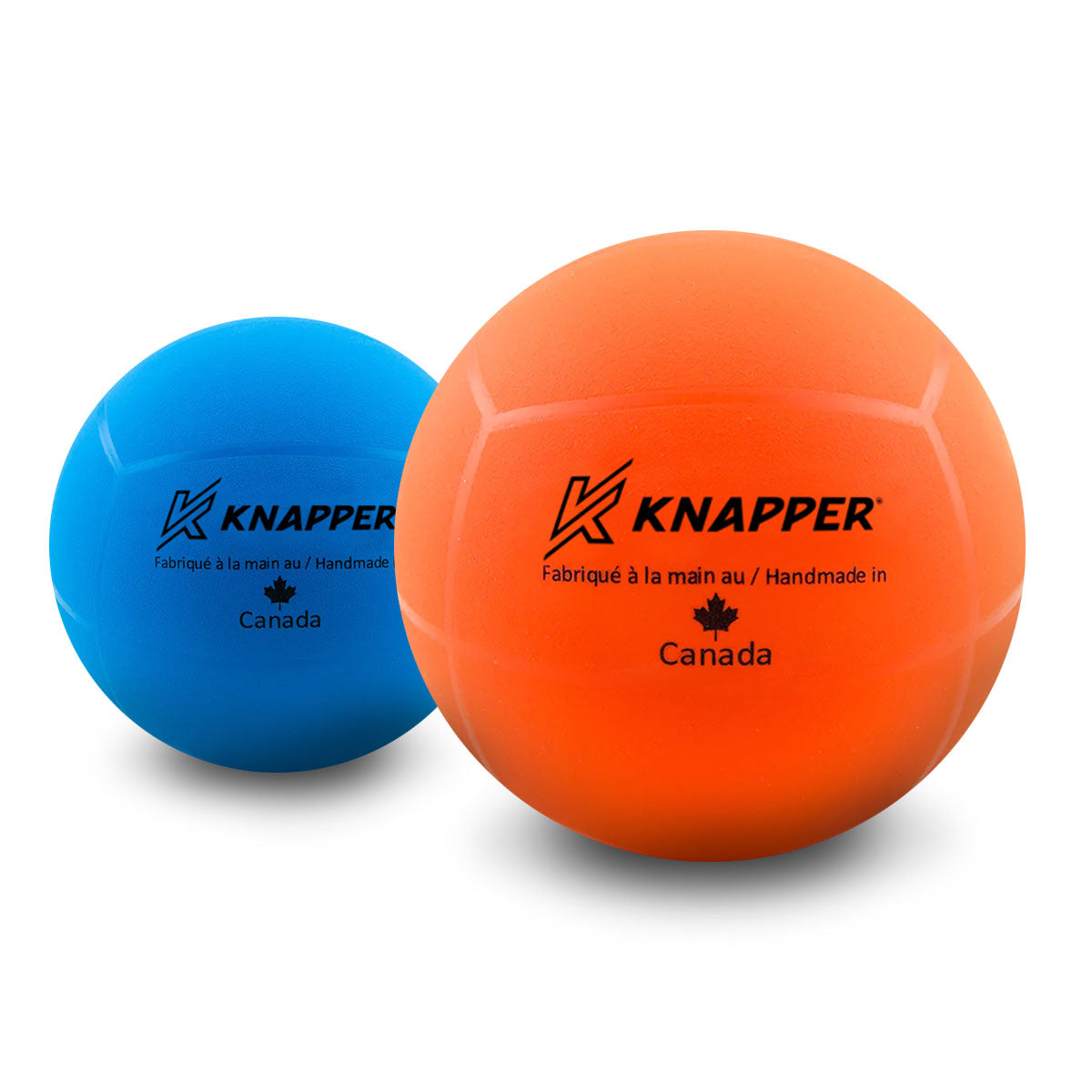 First Order Ball PRE-ORDER - Broomball | Broomball Ball | Knapper